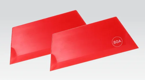Red Crush Squeegee